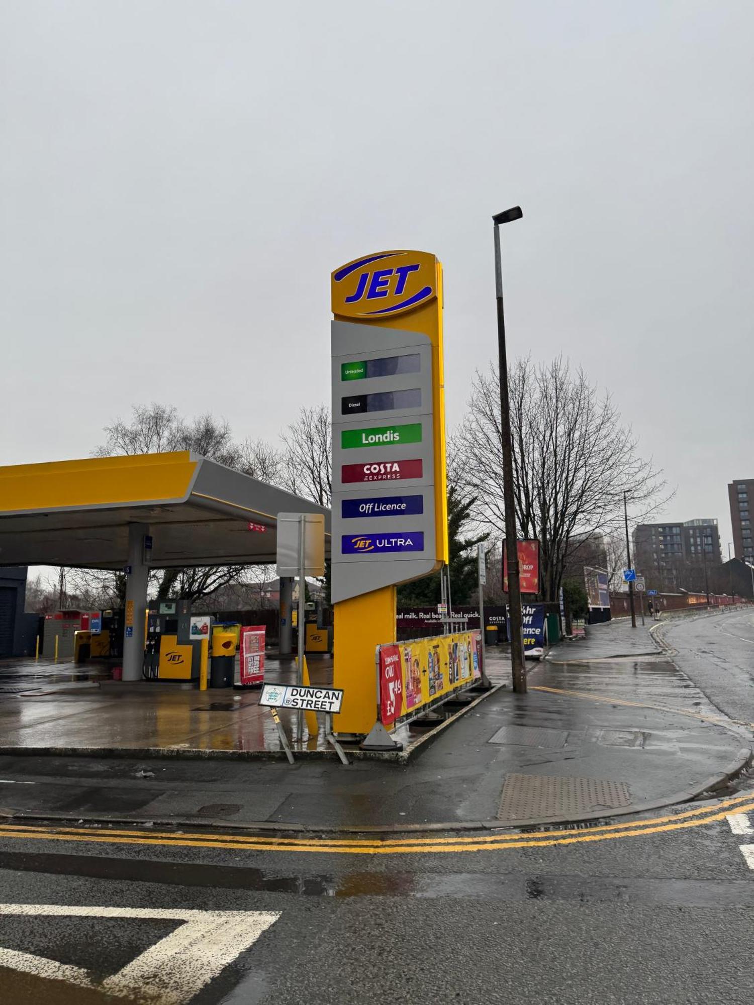 Regent Plaza Daire Manchester Dış mekan fotoğraf